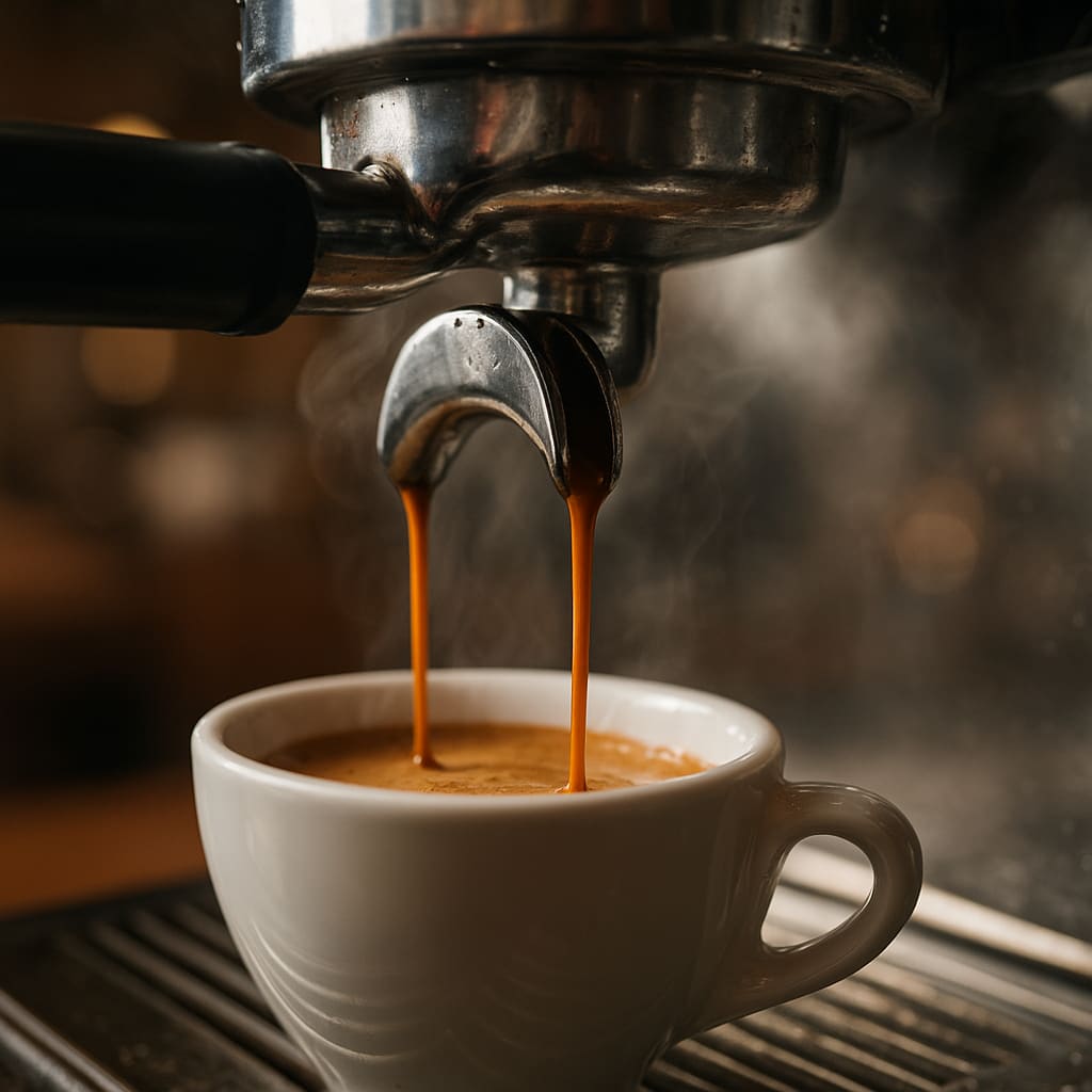 Espresso